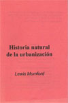 Historia natural de la urbanización